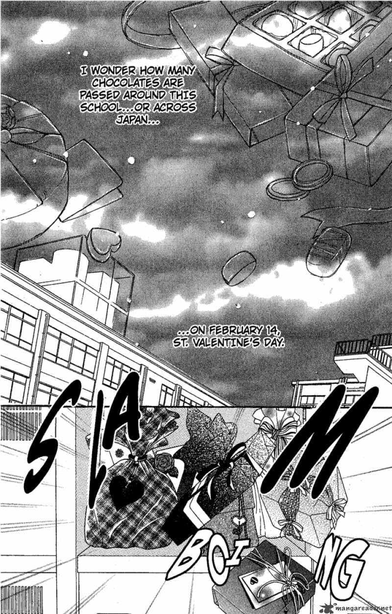 Read Monkey High! chapter 6 image 4 on Lezhin
