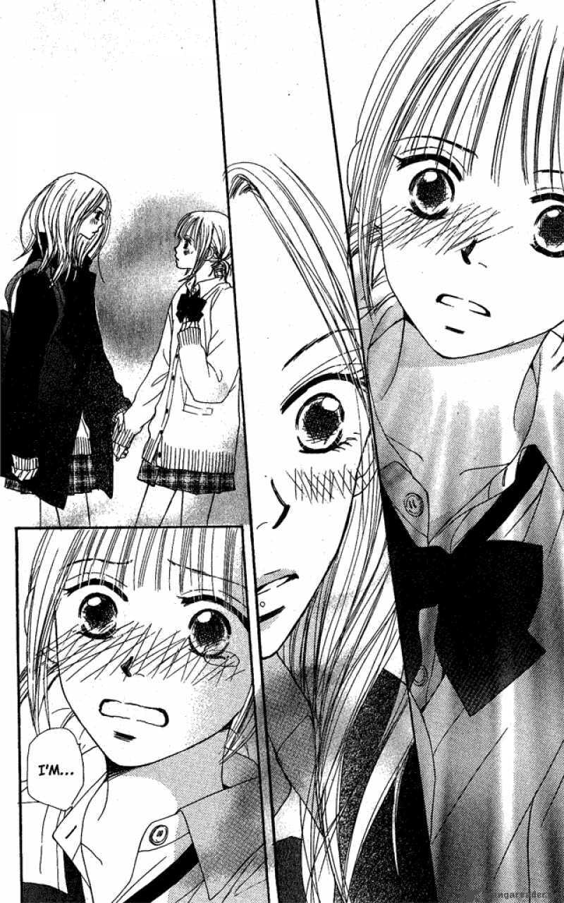 Read Monkey High! chapter 6 image 54 on Lezhin
