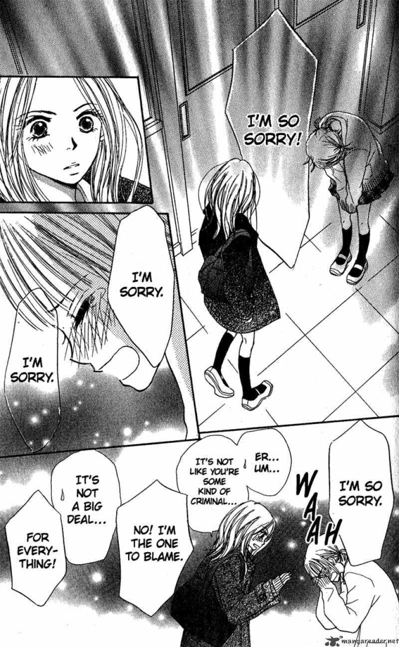 Read Monkey High! chapter 6 image 55 on Lezhin