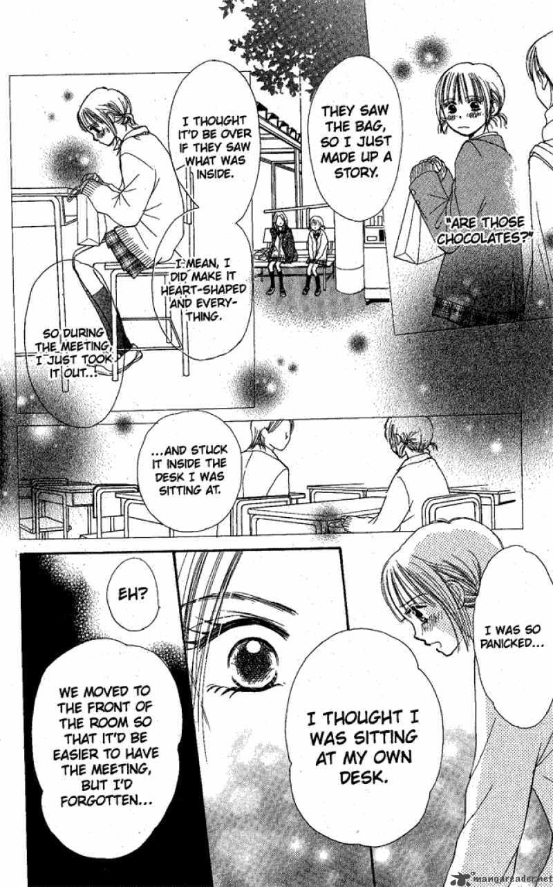 Read Monkey High! chapter 6 image 60 on Lezhin