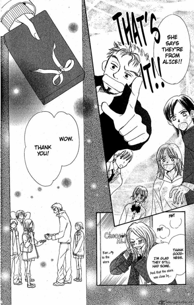 Read Monkey High! chapter 6 image 68 on Lezhin