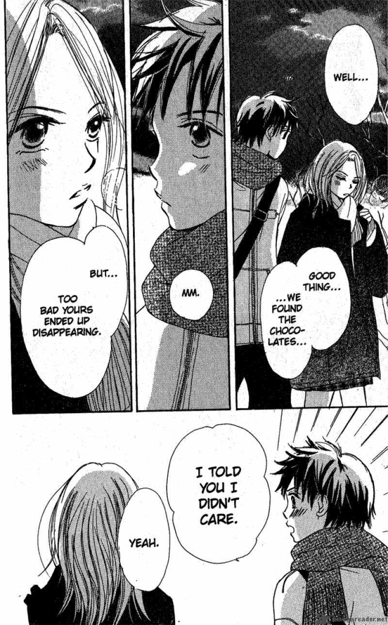 Read Monkey High! chapter 6 image 74 on Lezhin