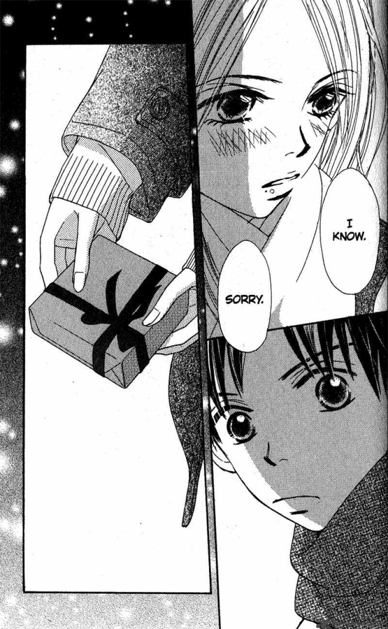 Read Monkey High! chapter 6 image 75 on Lezhin