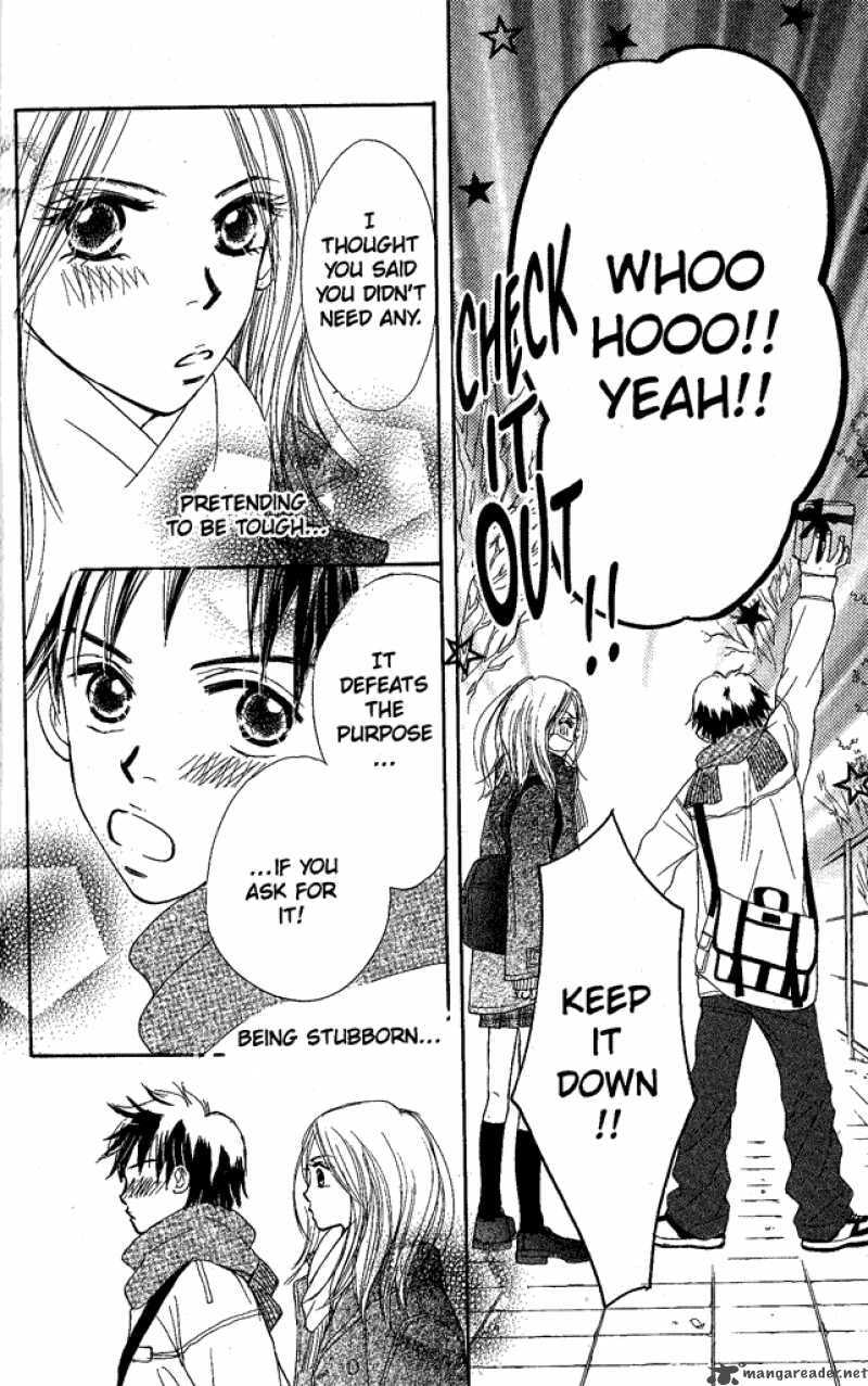 Read Monkey High! chapter 6 image 78 on Lezhin