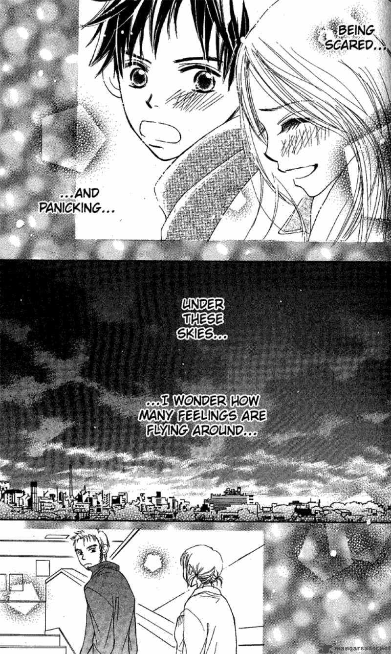 Read Monkey High! chapter 6 image 79 on Lezhin
