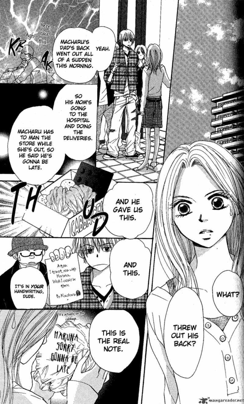 Read Monkey High! chapter 7 image 20 on Lezhin