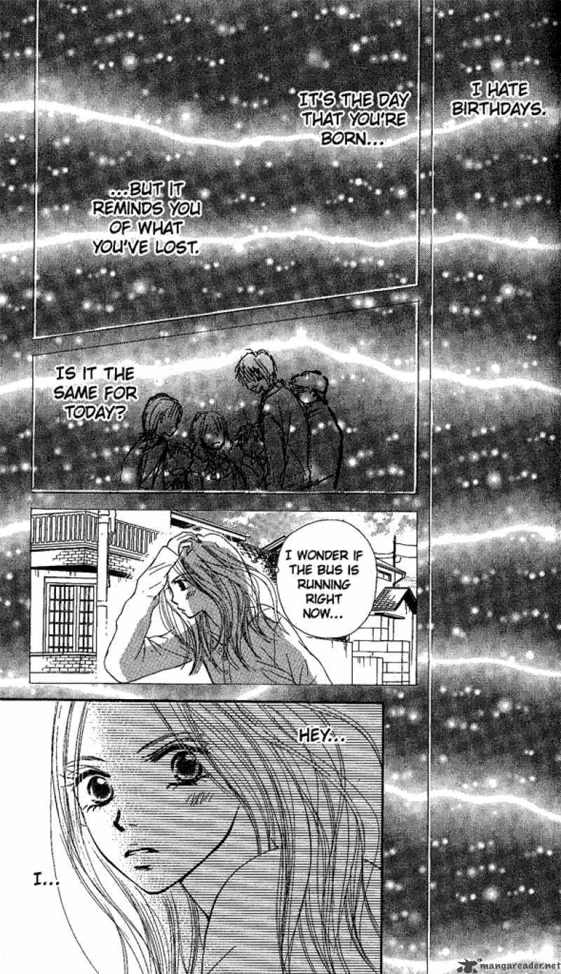 Read Monkey High! chapter 7 image 28 on Lezhin