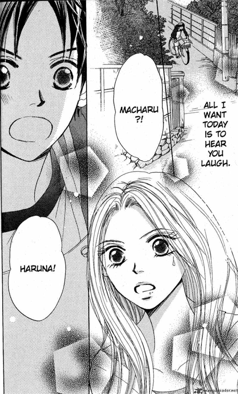 Read Monkey High! chapter 7 image 29 on Lezhin