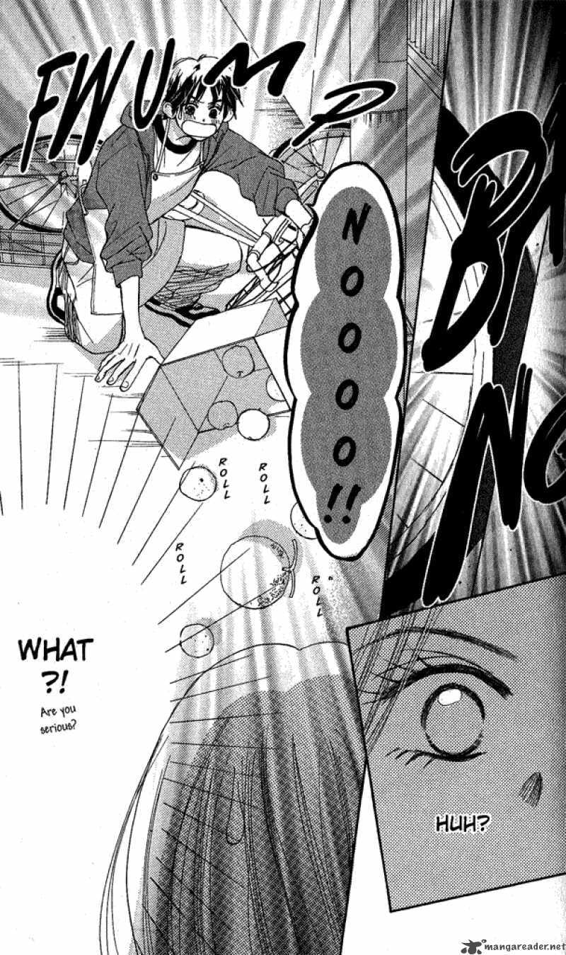Read Monkey High! chapter 7 image 30 on Lezhin