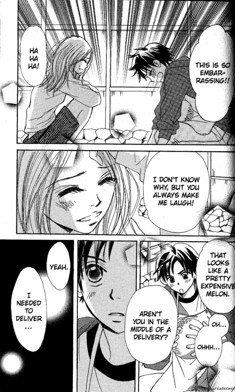 Read Monkey High! chapter 7 image 32 on Lezhin