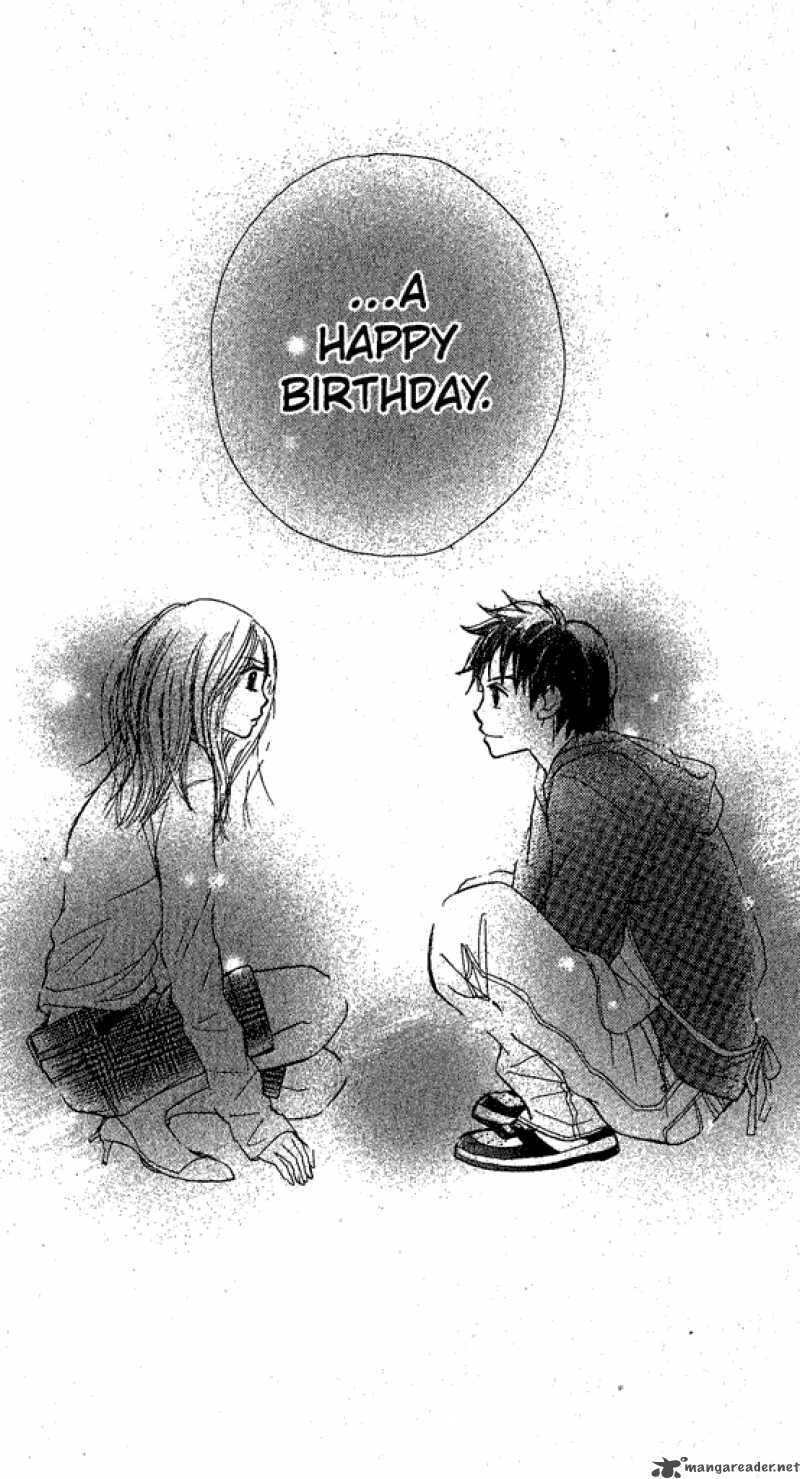 Read Monkey High! chapter 7 image 33 on Lezhin