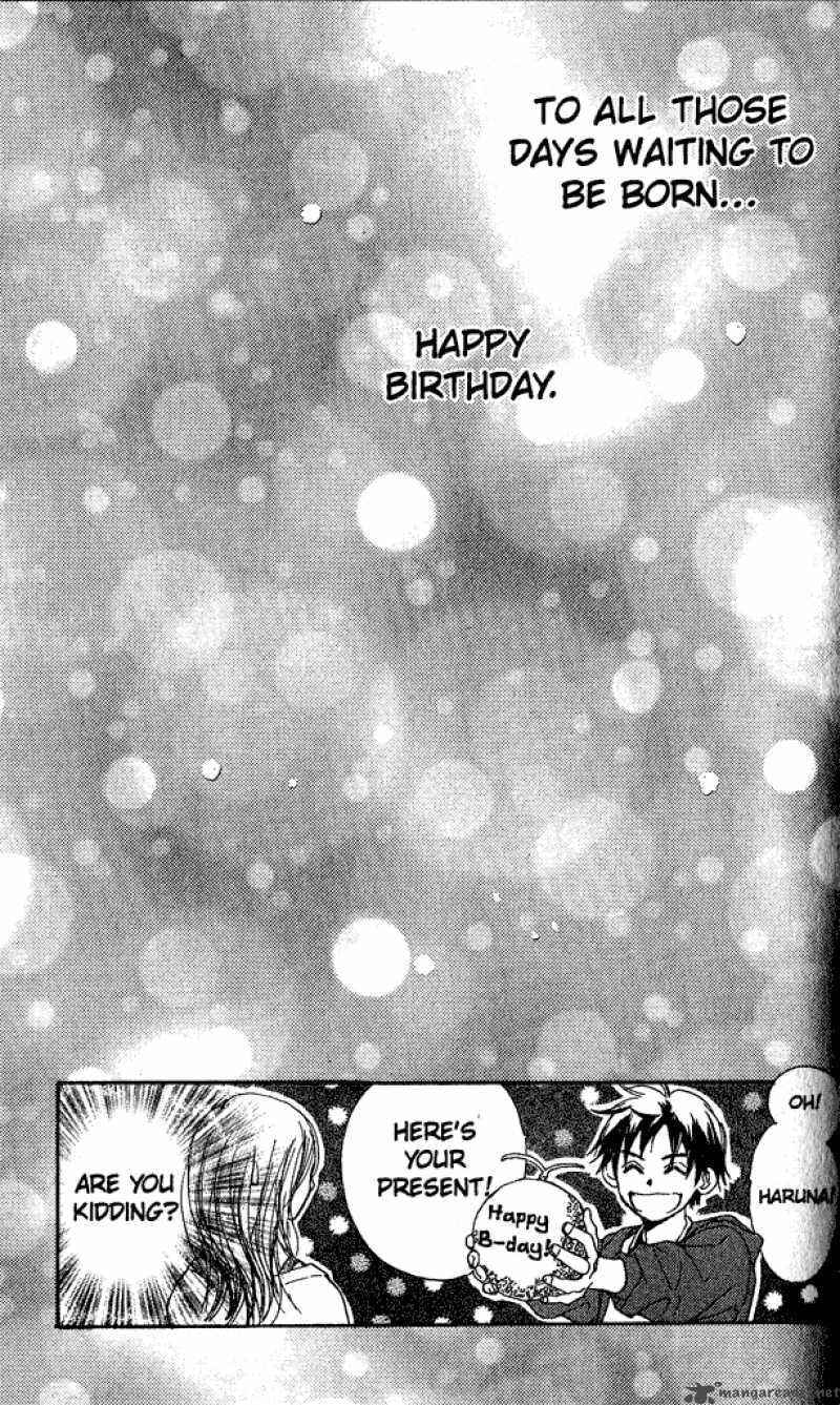 Read Monkey High! chapter 7 image 40 on Lezhin