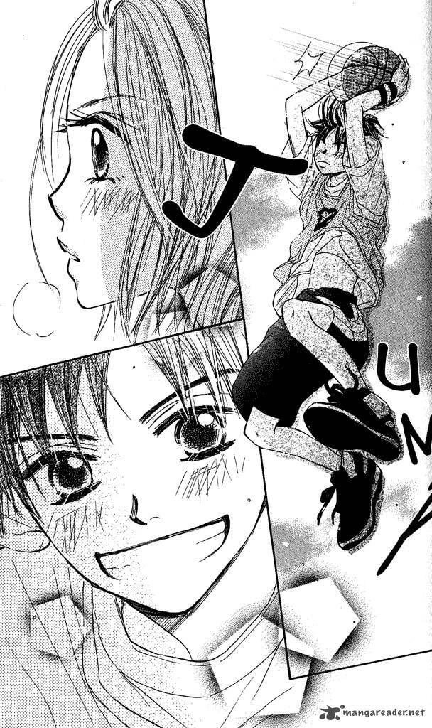 Read Monkey High! chapter 8 image 26 on Lezhin