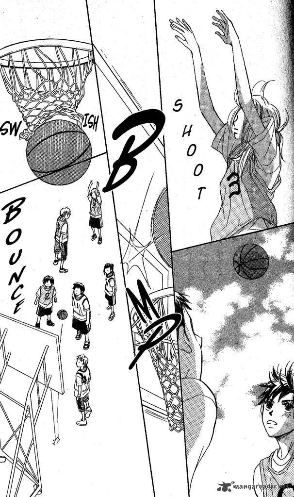 Read Monkey High! chapter 8 image 28 on Lezhin