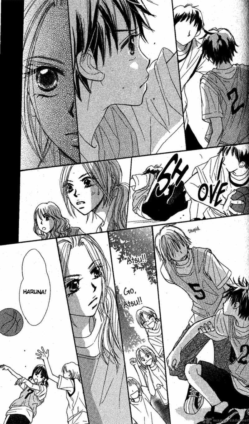 Read Monkey High! chapter 9 image 24 on Lezhin