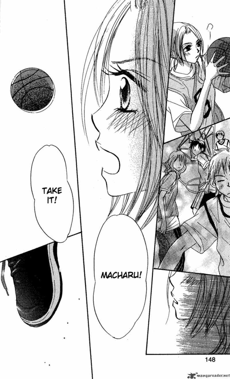 Read Monkey High! chapter 9 image 25 on Lezhin