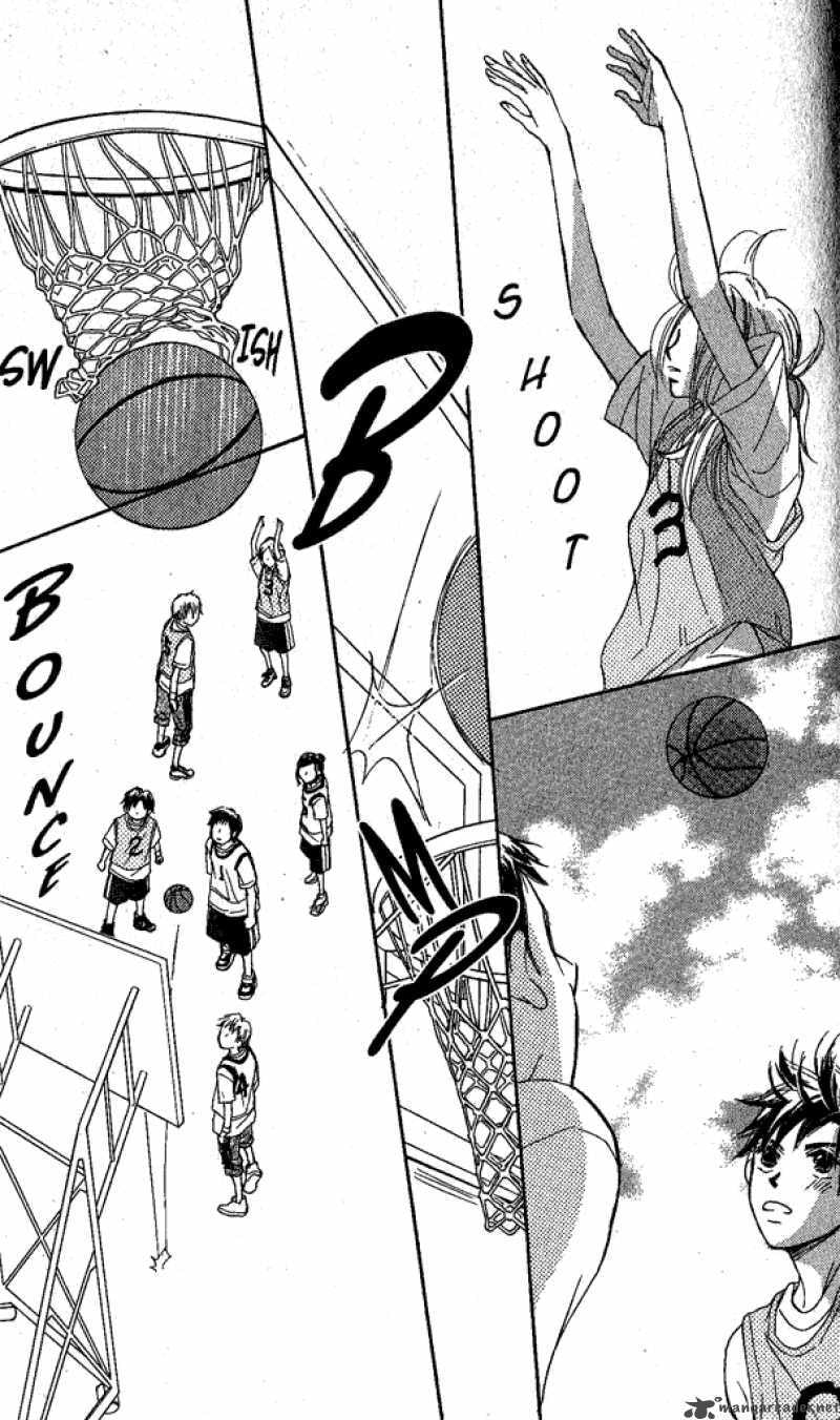 Read Monkey High! chapter 9 image 28 on Lezhin