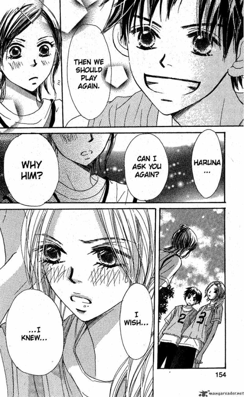 Read Monkey High! chapter 9 image 31 on Lezhin