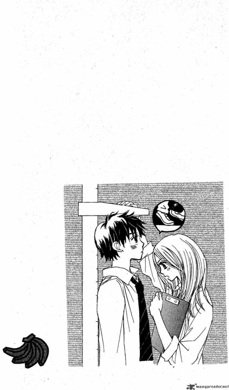 Read Monkey High! chapter 9 image 33 on Lezhin