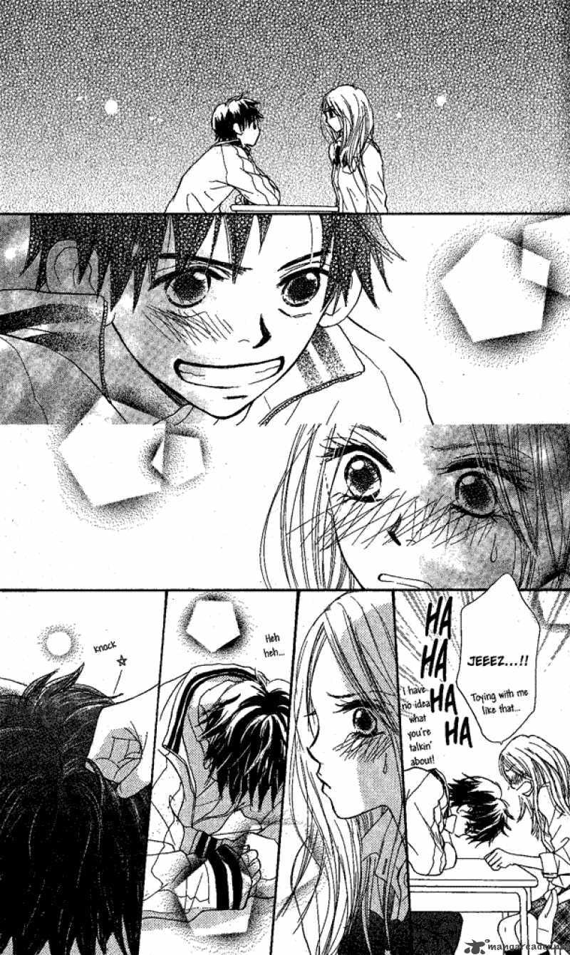 Read Monkey High! chapter 9 image 36 on Lezhin