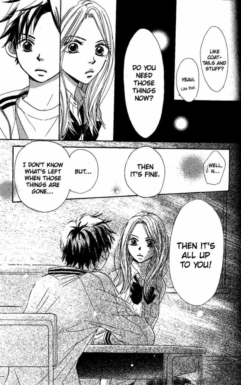 Read Monkey High! chapter 9 image 58 on Lezhin