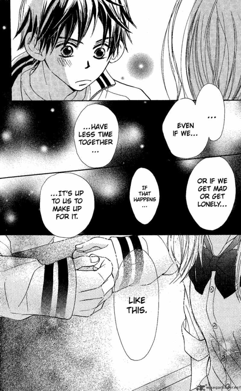 Read Monkey High! chapter 9 image 59 on Lezhin