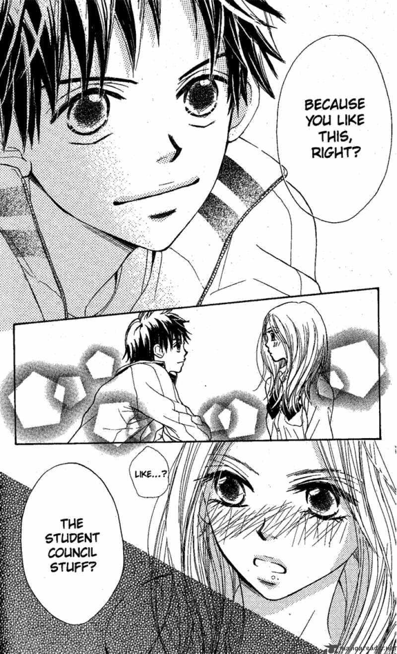 Read Monkey High! chapter 9 image 61 on Lezhin