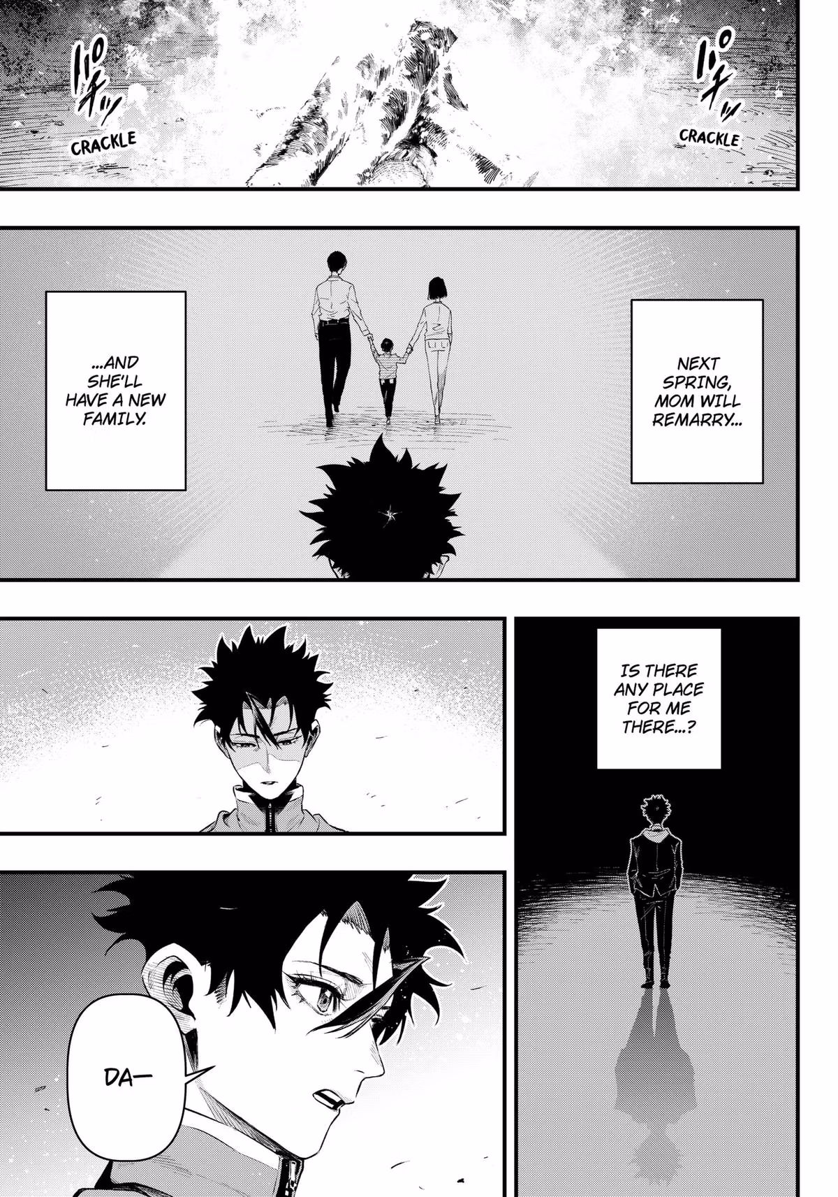 Read Monkey Hunting chapter 1 image 50 on Lezhin
