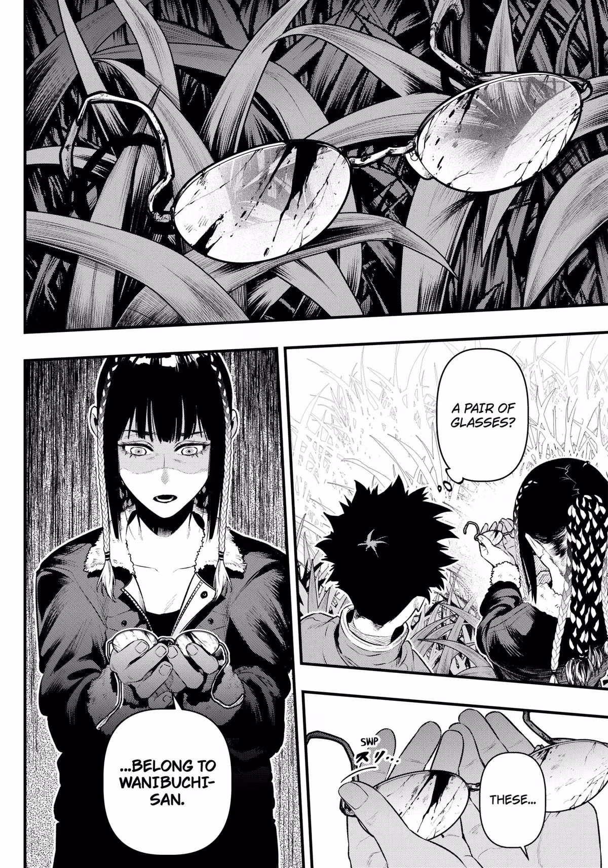 Read Monkey Hunting chapter 1 image 53 on Lezhin