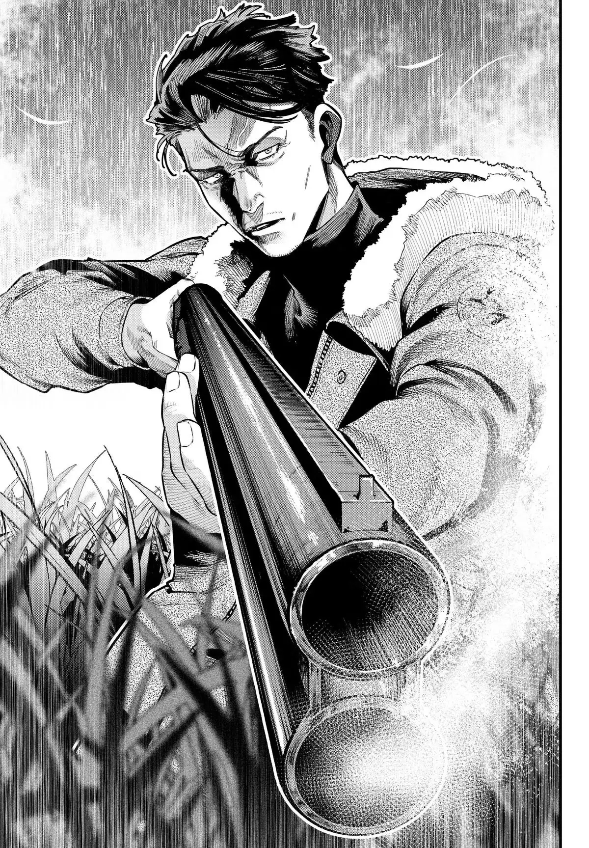Read Monkey Hunting chapter 2 image 24 on Lezhin