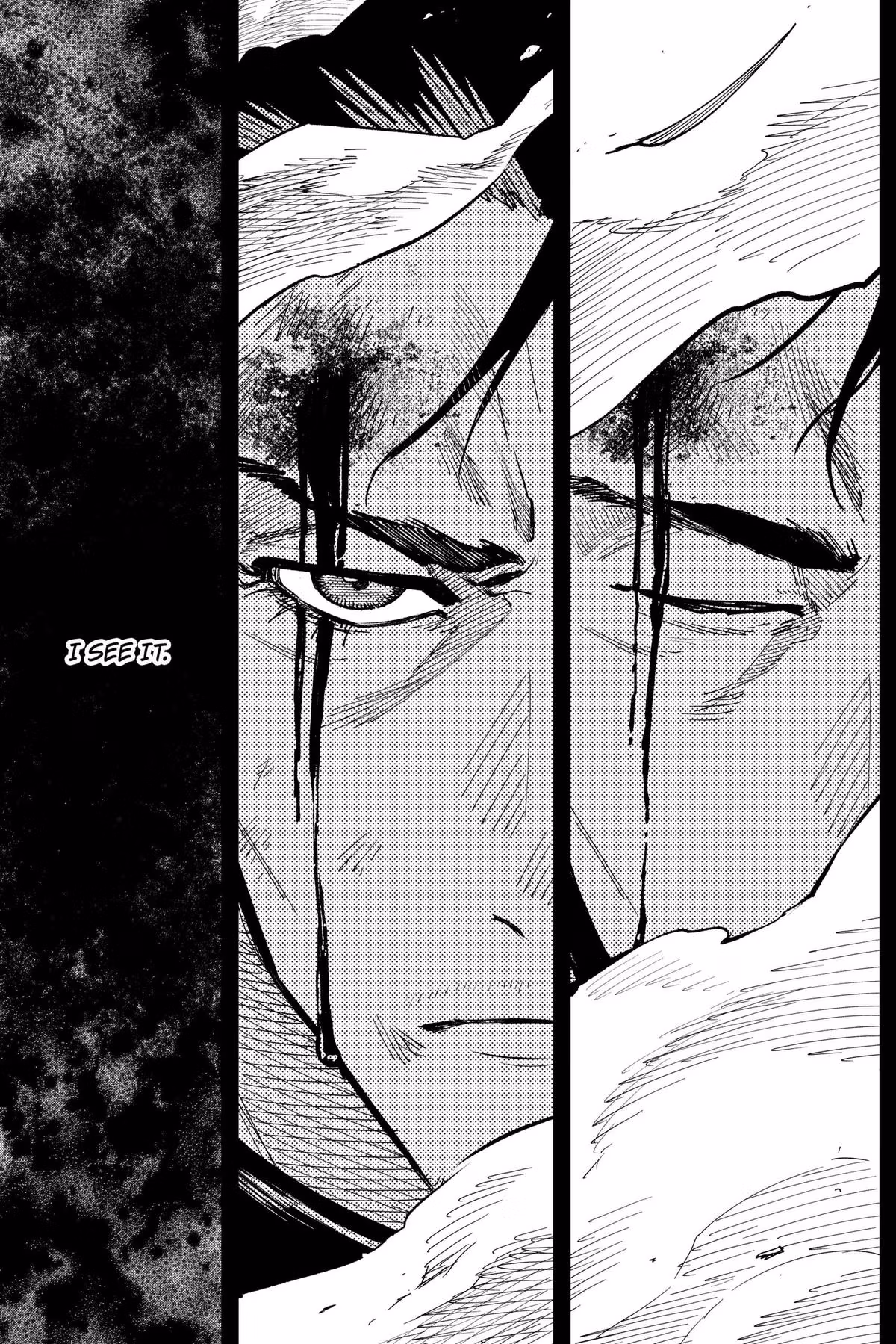 Read Monkey Hunting chapter 4 image 15 on Lezhin