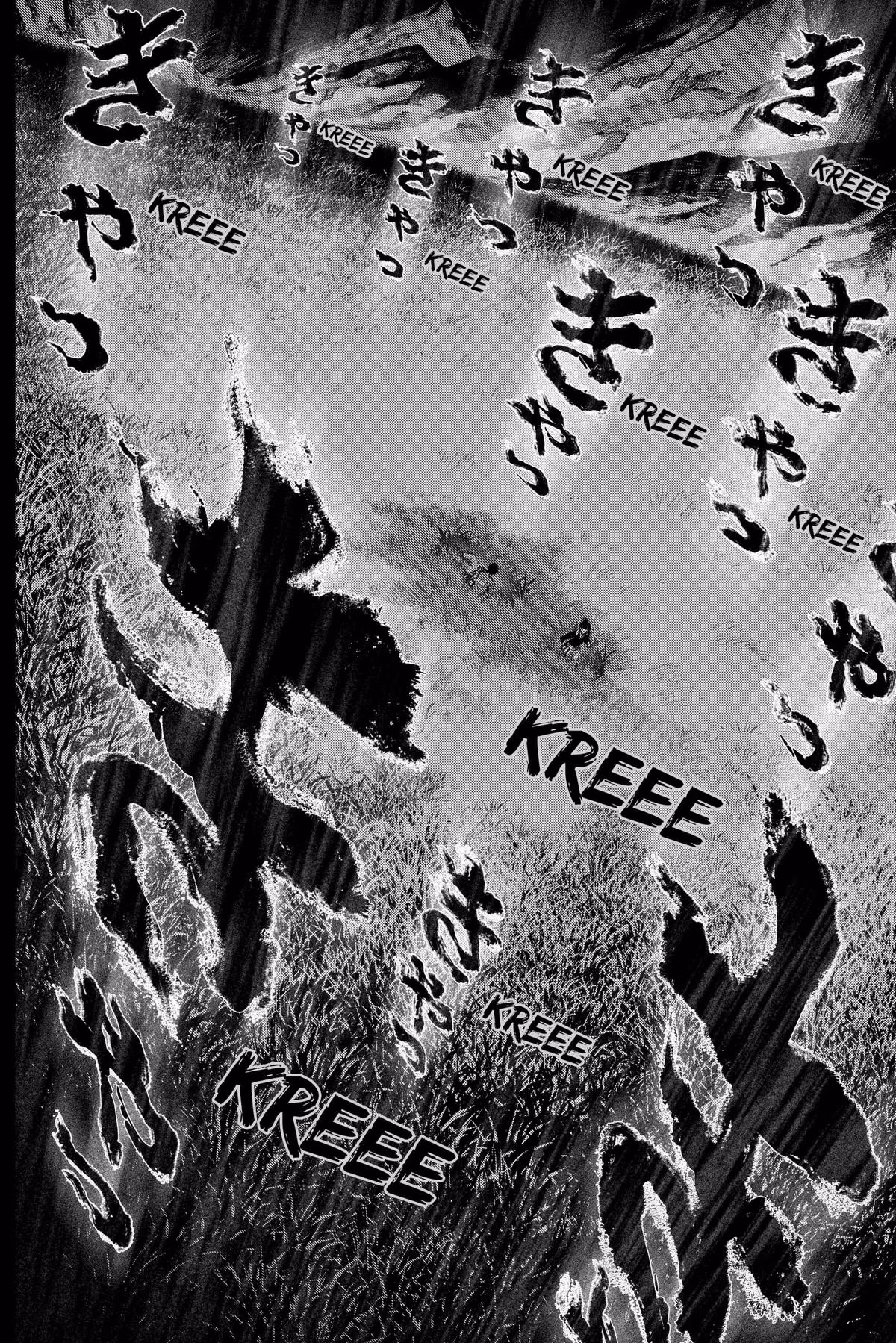 Read Monkey Hunting chapter 4 image 6 on Lezhin