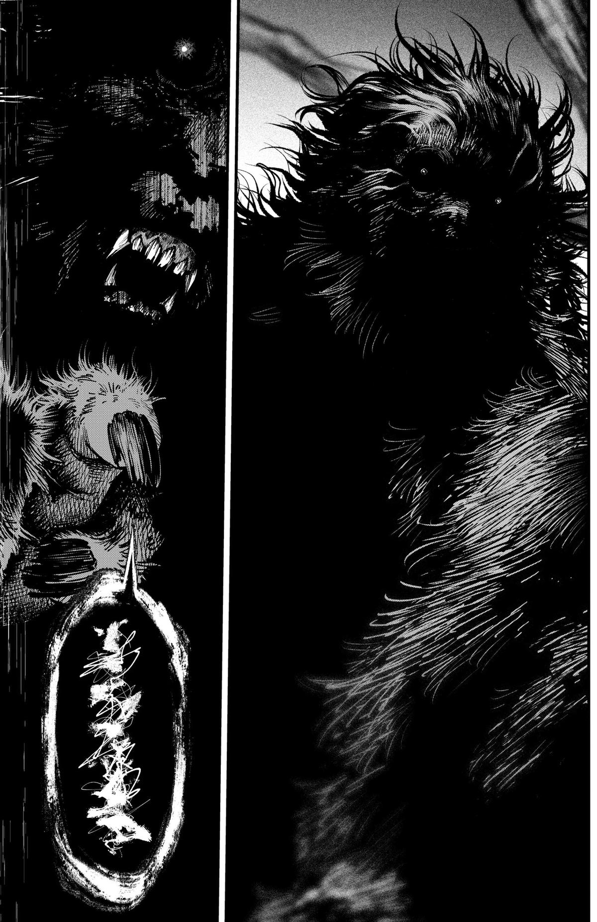 Read Monkey Hunting chapter 5 image 2 on Lezhin