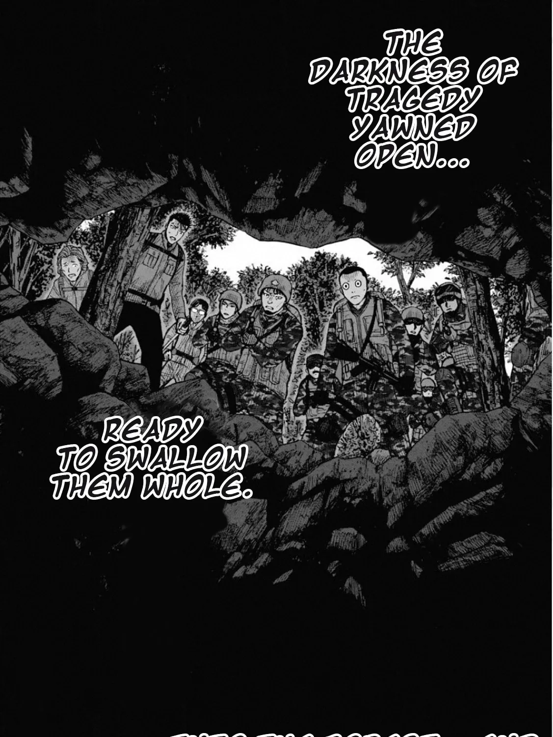 Read Monkey Peak the Rock chapter 1 image 80 on Lezhin