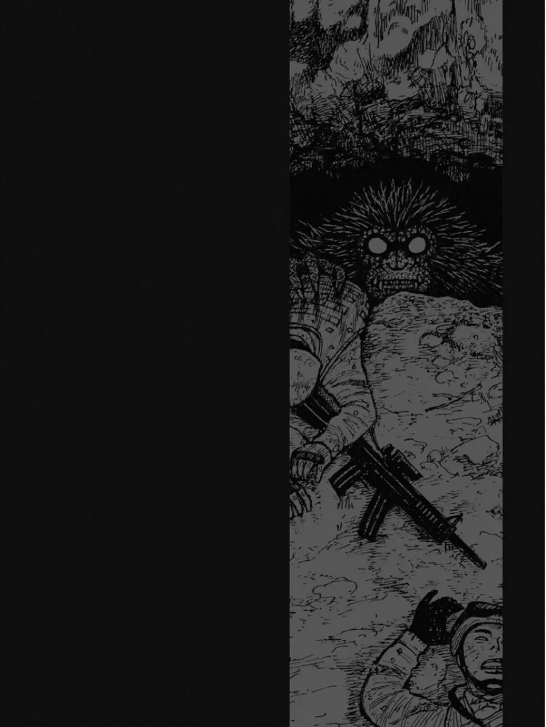 Read Monkey Peak the Rock chapter 2.1 image 2 on Lezhin
