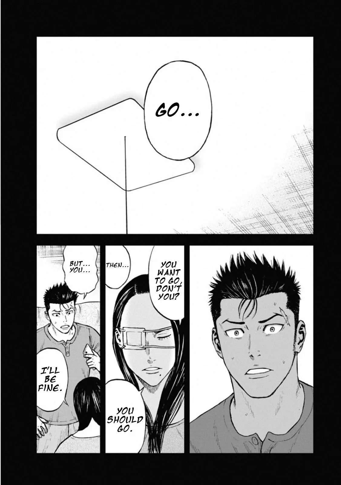 Read Monkey Peak chapter 1 image 18 on Lezhin