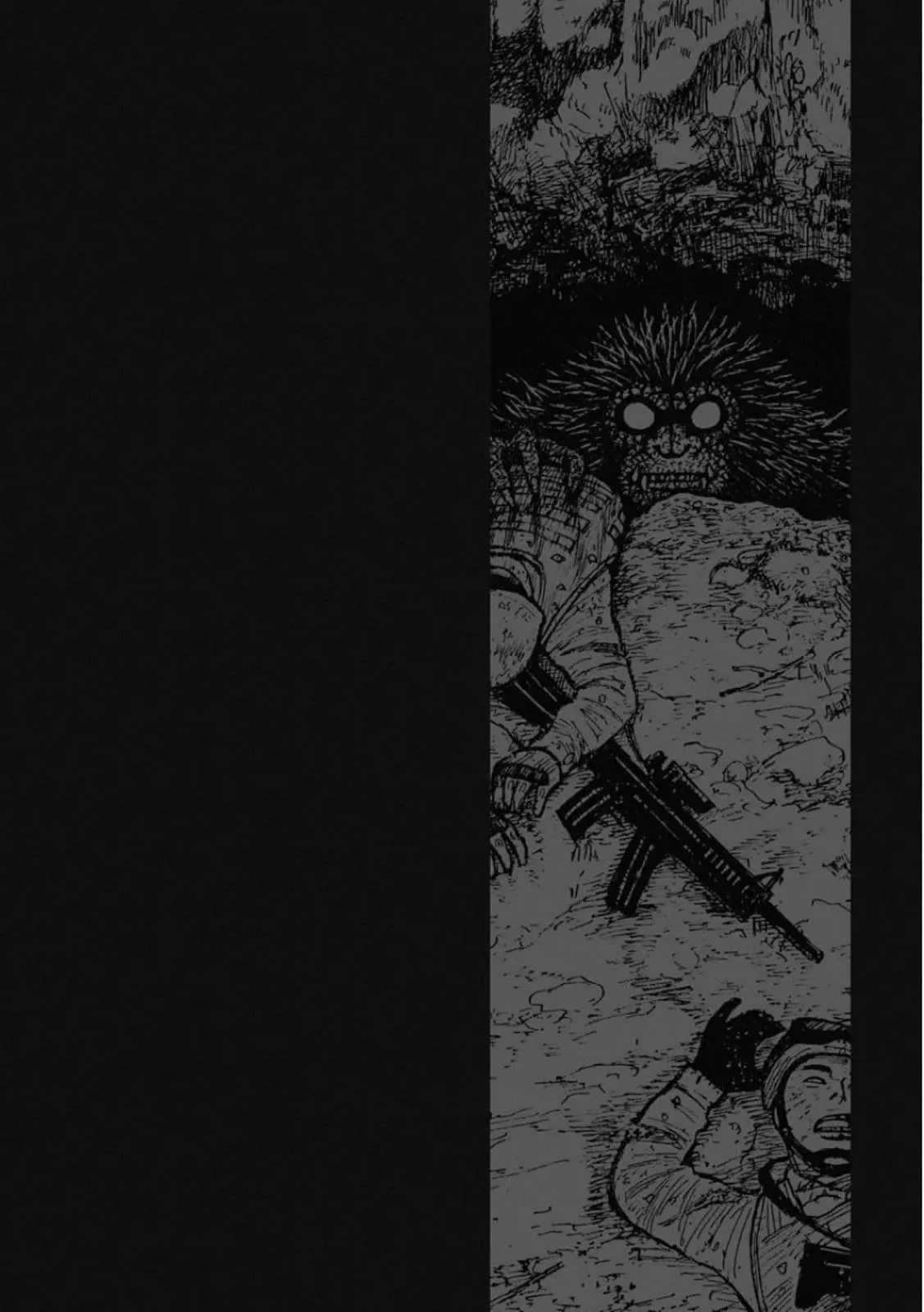 Read Monkey Peak chapter 7 image 1 on Lezhin
