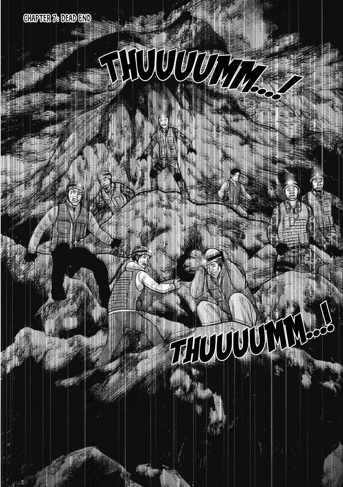 Read Monkey Peak chapter 7 image 2 on Lezhin