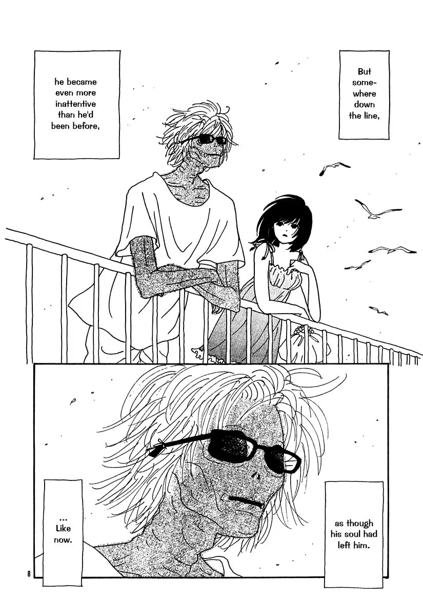 Read Monkey