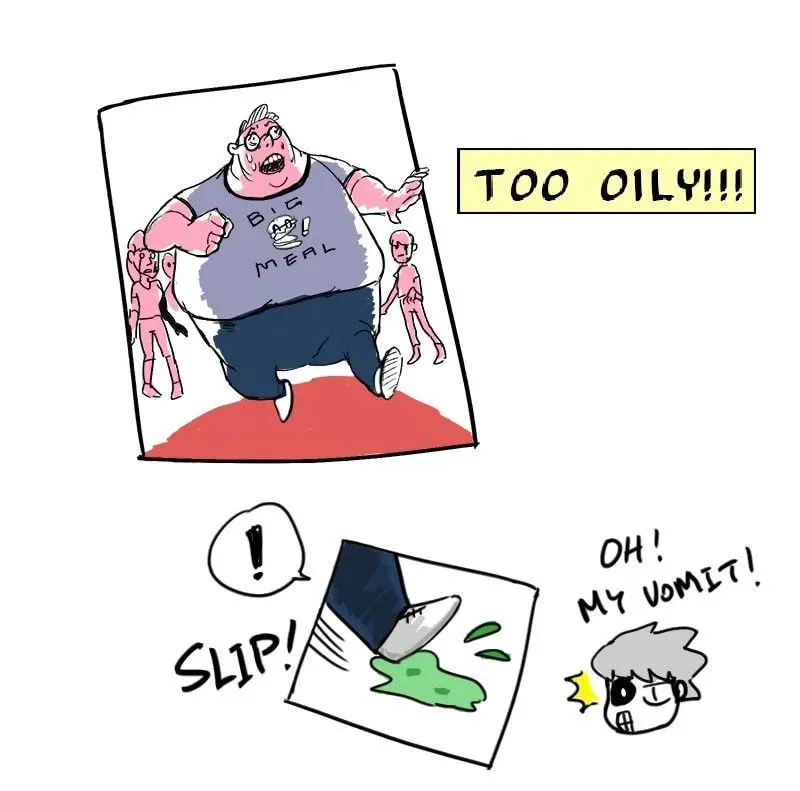 Read Monkey