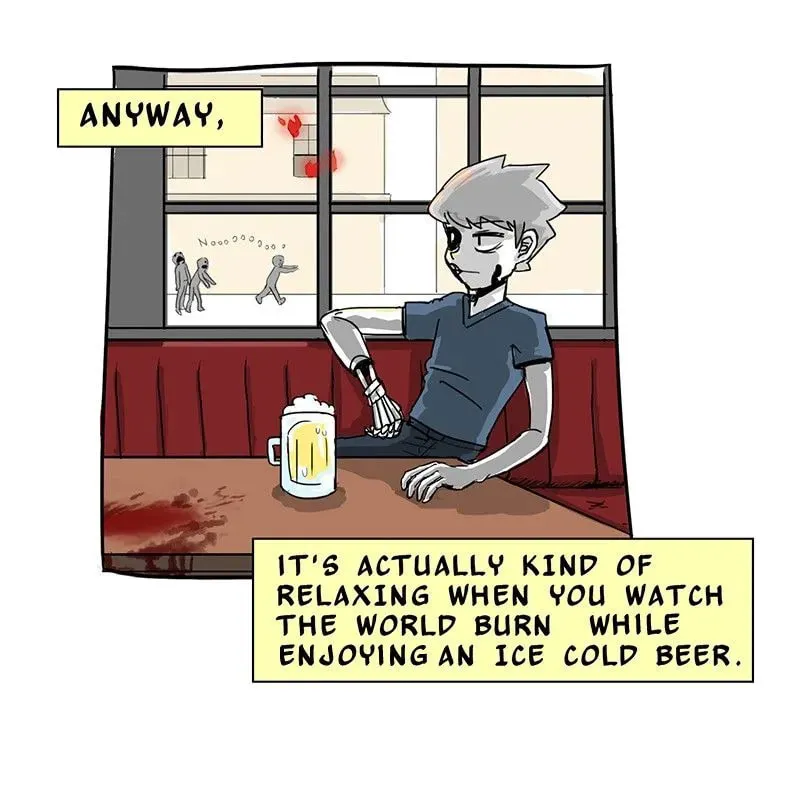 Read Monkey