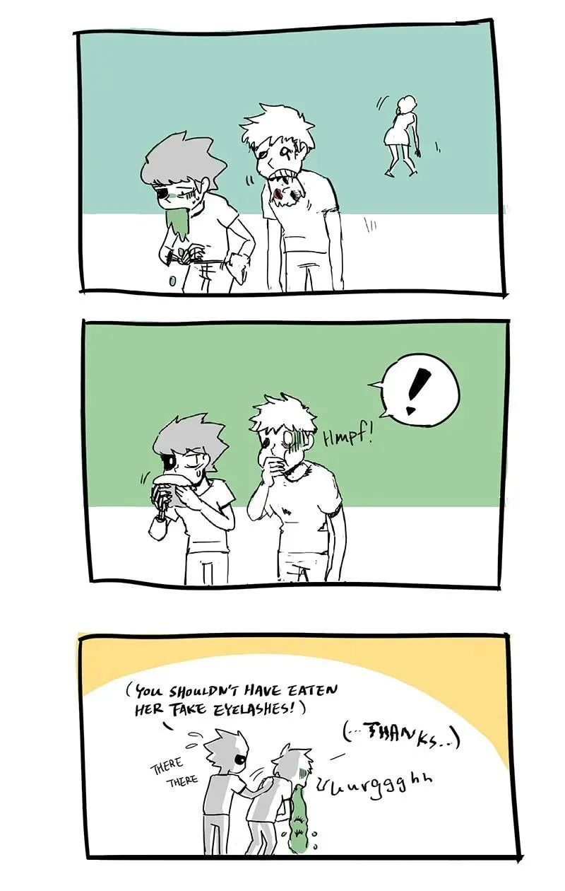 Read Monkey