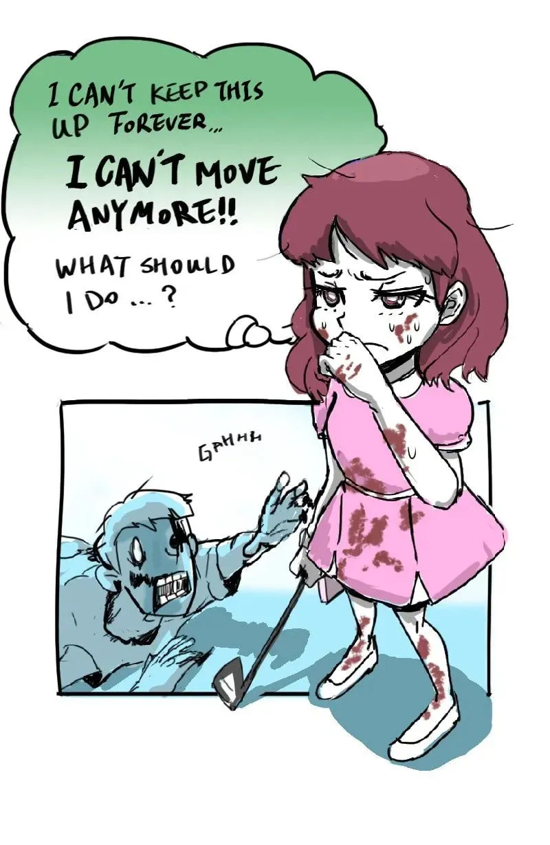 Read Monkey