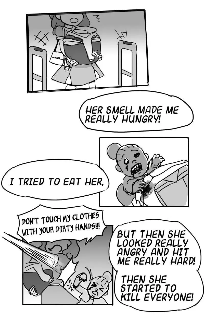 Read Monkey