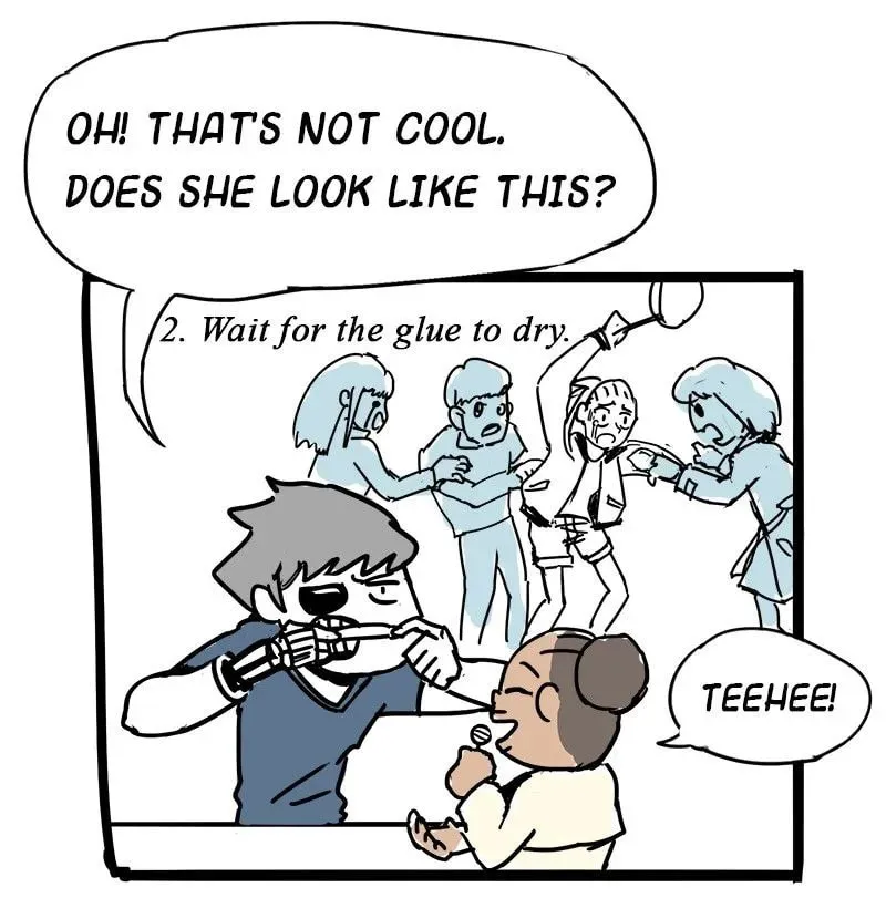 Read Monkey