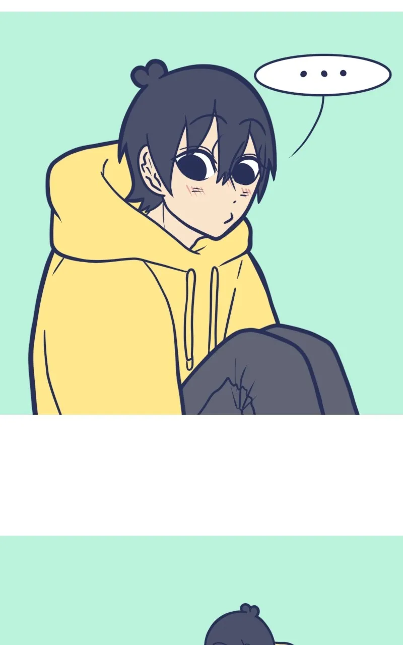 Mono and Mochi Chapter 100 page 2 - 