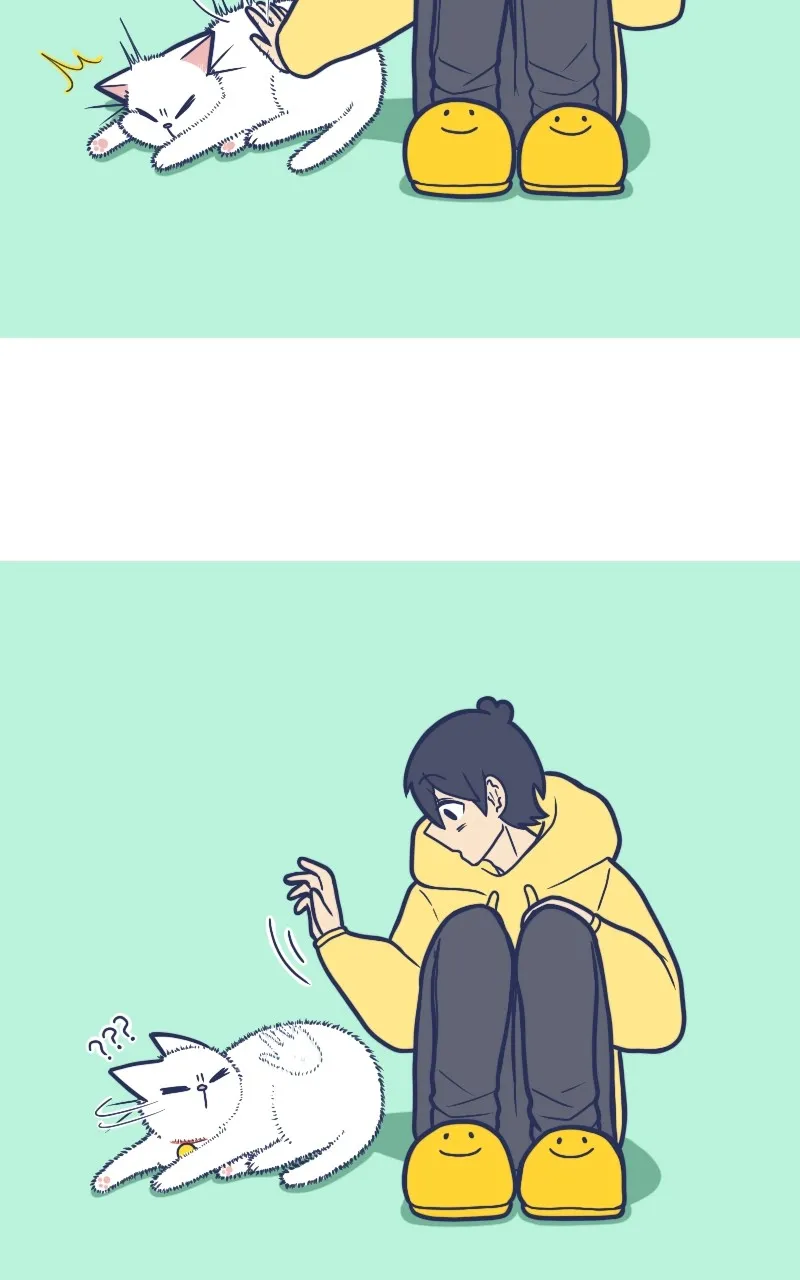 Mono and Mochi Chapter 100 page 4 - 