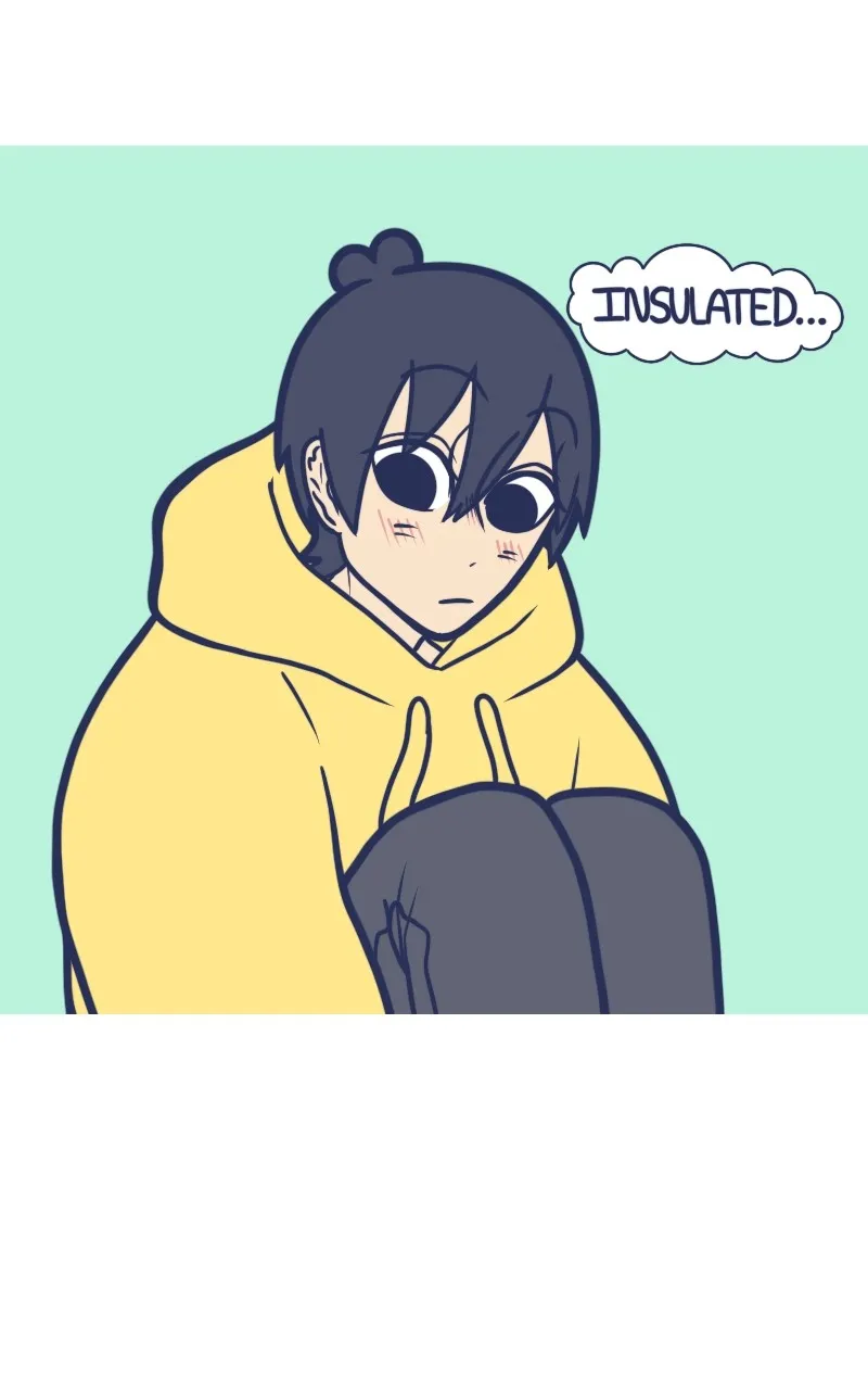 Mono and Mochi Chapter 100 page 6 - 