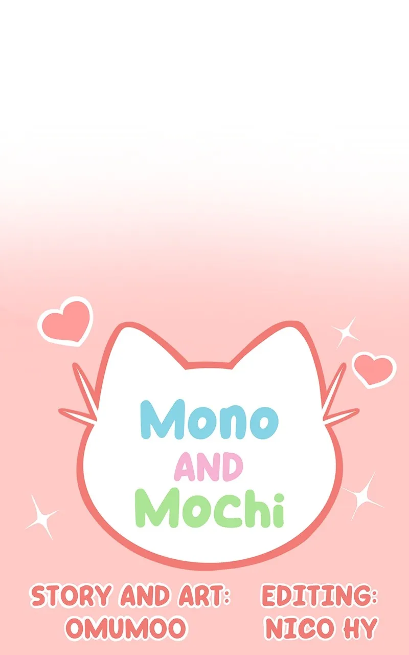 Mono and Mochi Chapter 100 page 7 - 
