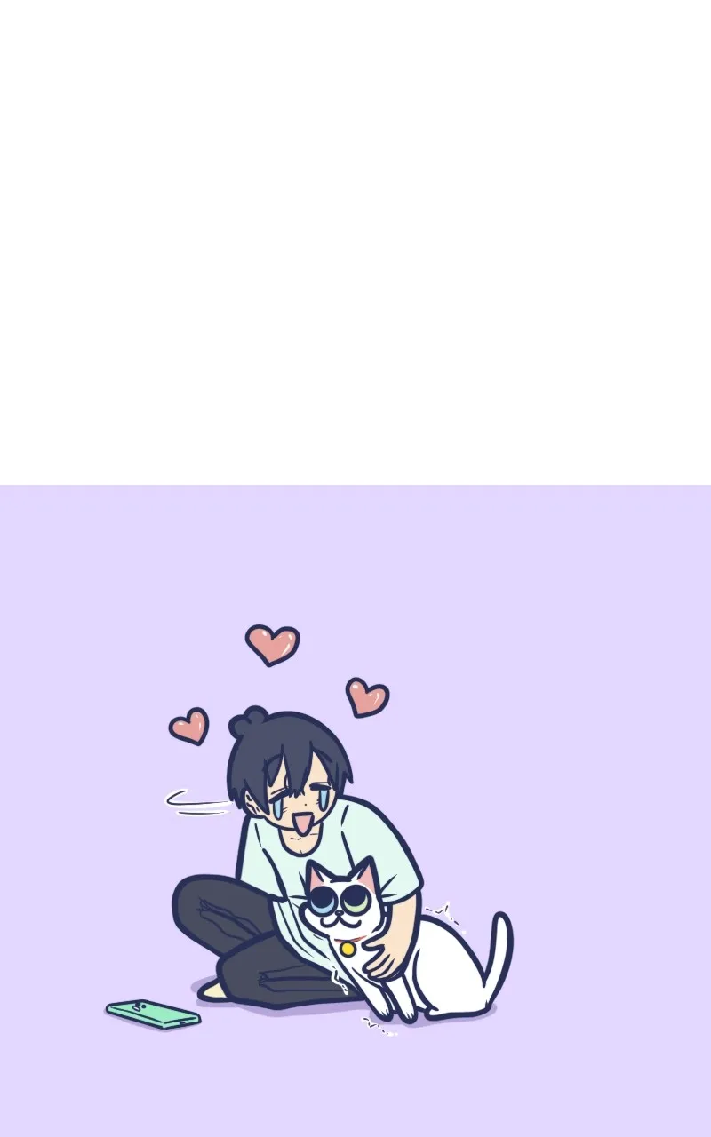 Mono and Mochi Chapter 101 page 11 - 